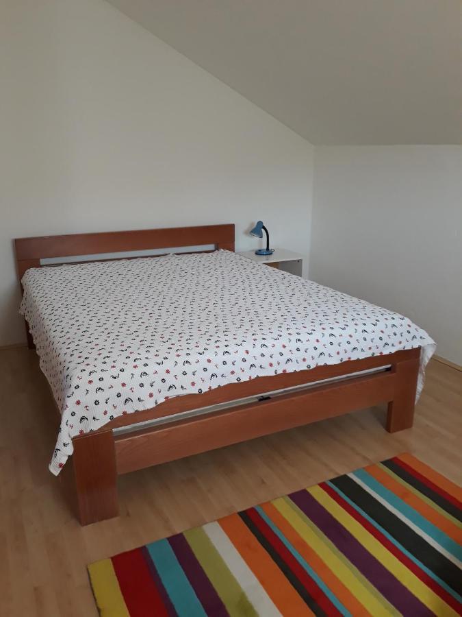 Apartment Luna Molunat Phòng bức ảnh