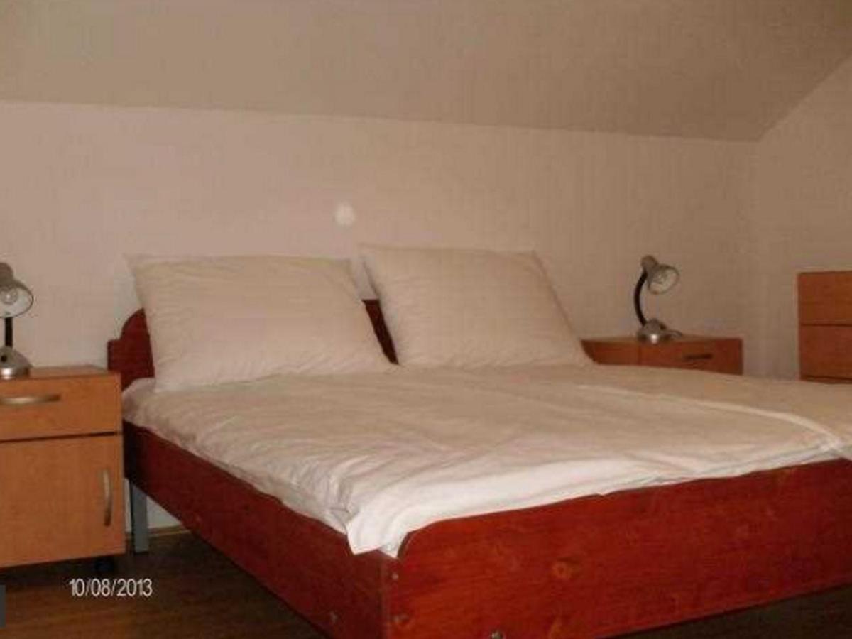 Apartment Luna Molunat Ngoại thất bức ảnh